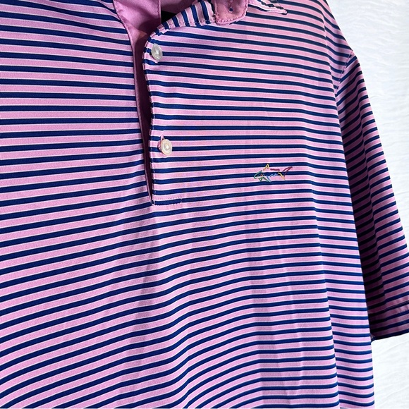 Greg Norman‎ Golf Polo Men’s Size Medium - Picture 1 of 6